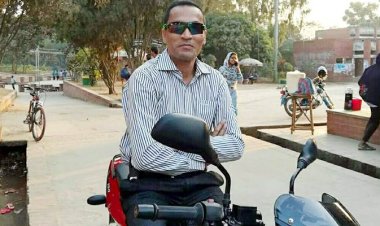 জাবি’র প্রধান নিরাপত্তা কর্মকর্তাকে পেটালো ছাত্রলীগ