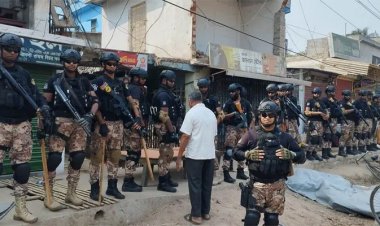 রণক্ষেত্র রাবি, গুলিবিদ্ধ ১৫ শিক্ষার্থী, আইসিইউতে একজন, রেললাইন অবরোধ, বিজিবি মোতায়েন