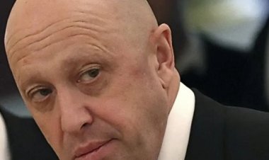 ইউক্রেনে প্রেসিডেন্ট পদে লড়তে চান ওয়াগনারপ্রধান!