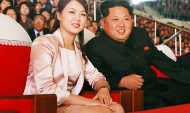 কিমের কঠোর অনুশাসন থেকে রেহাই পান না তার স্ত্রীও!