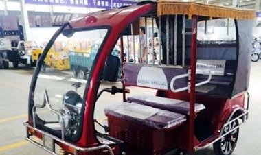 চালককে খুন করে ইজিবাইক নিয়ে পালানোর সময় গ্রেফতার ৩