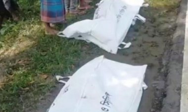 মামার বিয়ের দাওয়াত খেয়ে বাসায় ফেরা হলো না জিসানের