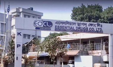 এসেনসিয়াল ড্রাগসে ৪৭৭ কোটি লোপাট :  অনুসন্ধানের নির্দেশ