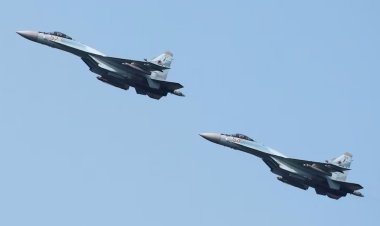 রাশিয়ার কাছ থেকে অত্যাধুনিক যুদ্ধবিমান কিনছে ইরান