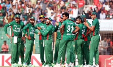 কেমন হতে পারে বাংলাদেশের আজকের একাদশ