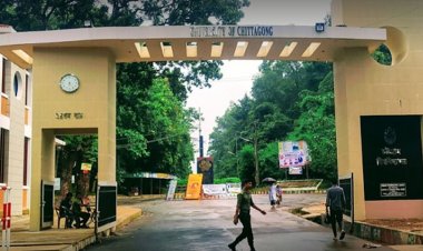 চবিতে প্রক্টরসহ ১৭ জনের পদত্যাগ