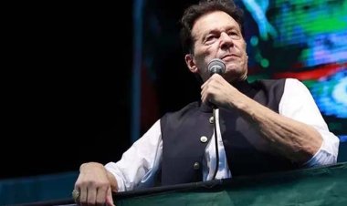 লাহোর থেকে ১৪৪ ধারা প্রত্যাহারে আদালতে ইমরানের দল