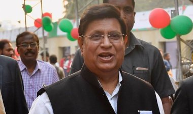 নির্বাচন নিয়ে দুশ্চিন্তা করবেন না, ব্রিটিশ প্রতিমন্ত্রীকে মোমেন