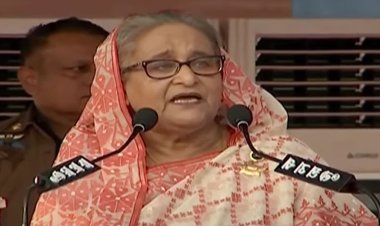 নির্বাচন পরিচালনার জন্য ইসি সম্পূর্ণ স্বাধীন