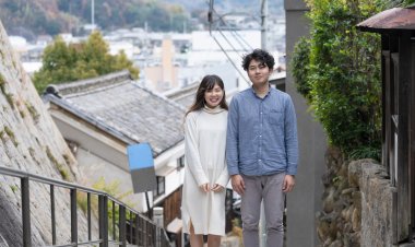 জাপানে বাড়ছে ‘সেপারেশন ম্যারেজ’