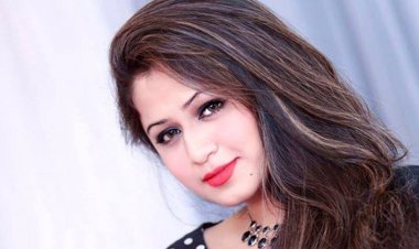 অন্তত একটা সিনেমা করতে চাই: ফারিয়া শাহরিন