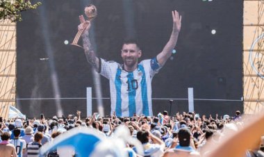 মেসিদের যে আচরণ এখনও ভোলেননি দেশম