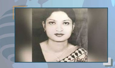 সগিরা মোর্শেদ হত্যা মামলার পরবর্তী সাক্ষ্য ১৬ মার্চ