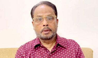 রমজানে দ্রব্যমূল্য সহনীয় রাখার আহ্বান জিএম কাদেরের