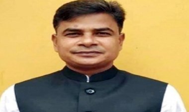 ফেনীতে গরু ব্যবসায়ী হত্যা মামলায় কাউন্সিলর কারাগারে