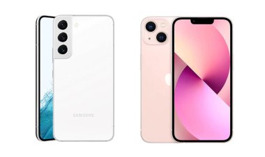 চীনা স্মার্টফোন ব্র্যান্ডদের দিন শেষ, ফের স্মার্টফোন বাজার Samsung ও‌ Apple এর দখলে