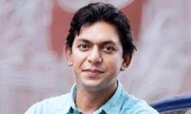 জ্যামে অতিষ্ঠ হয়ে নগর পিতার কাছে যে আবেদন চঞ্চল চৌধুরীর