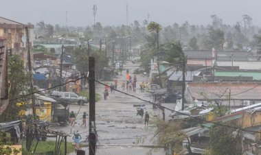 সাইক্লোন ফ্রেডির আঘাতে লণ্ডভণ্ড মালাবি, নিহত ৯৯