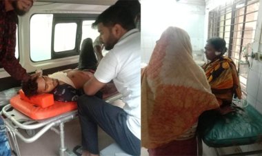 নারায়ণগঞ্জে গণছিনতাই : ছুরিকাঘাতে শ্রমিক নিহত, গুরুতর আহত ২