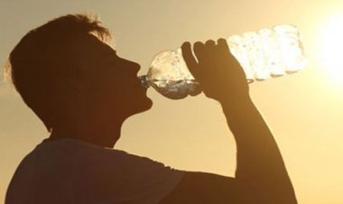 গরমের অসুস্থতা থেকে বাঁচার উপায়