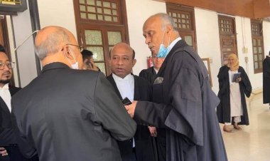 তারেকের এপিএসের পক্ষে শুনানি : অ্যাডভোকেট কামরুল যা বললেন