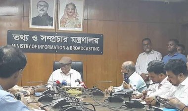 ড. কামাল হায়ারে ভালো খেলেননি : তথ্যমন্ত্রী