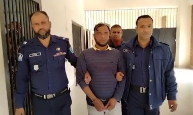 যৌতুকের জন্য স্ত্রীকে হত্যা, স্বামীর মৃত্যুদণ্ড