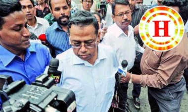 হলমার্ক কেলেঙ্কারি সোনালী ব্যাংকের সাবেক এমডির বিরুদ্ধে মামলা অনুমোদন 