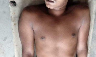 শ্রীপুরে বন্ধুর ধাক্কায় প্রাণ গেল অপর বন্ধুর