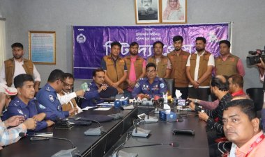 নোয়াখালীতে গরু বেপারী খুন,গ্রেফতার ৫