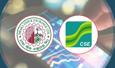 একদিন পর পুঁজিবাজারে ফের দরপতন