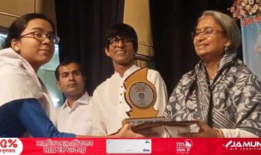 আমাদের এখন সফট স্কিলস শিখতে হবে : শিক্ষামন্ত্রী