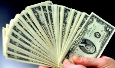 ওয়াশিংটন মিশনের ১ লাখ ৪৬ হাজার ডলারের হদিস নেই