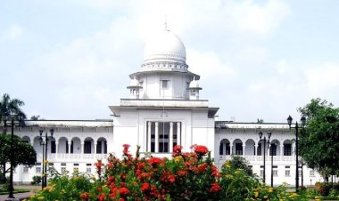 সম্মিলিত পেশাজীবী পরিষদের বিবৃতি:  সুপ্রিম কোর্ট আইনজীবী সমিতির পুণ:নির্বাচন দাবি