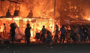 অস্থিরতা বিরাজ করছে পাঁচ বিশ্ববিদ্যালয়ে
