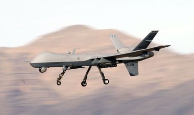 ড্রোন বিধ্বস্তের ঘটনায় রুশ রাষ্ট্রদূতকে তলব যুক্তরাষ্ট্রের