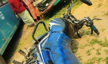 চকরিয়ায় বাসের ধাক্কায় ২ মোটরসাইকেল আরোহী নিহত