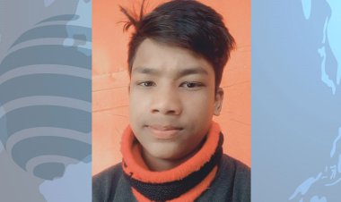 দিনাজপুরে স্কুলছাত্রের গলা কাটা মরদেহ উদ্ধার