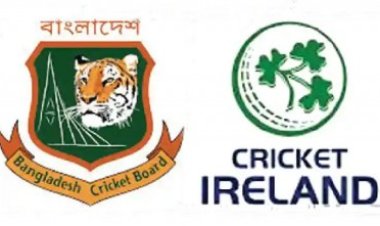 আয়ারল্যান্ড সিরিজের টিকিট মিলবে অনলাইনে 