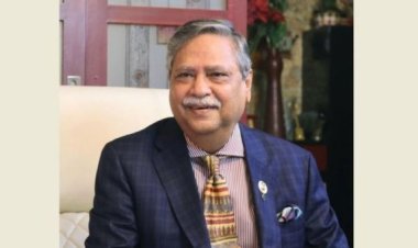 মো. সাহাবুদ্দিনকে রাষ্ট্রপতি ঘোষণার প্রক্রিয়া বৈধ: হাইকোর্ট