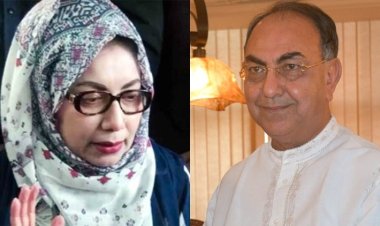 দুদকের মামলায় আব্বাস দম্পতির বিরুদ্ধে চার্জশিট গ্রহণ