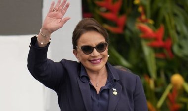 চীনের সঙ্গে কূটনৈতিক সম্পর্ক চালুর ঘোষণা হন্ডুরাসের