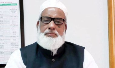 আলেম-ওলামারা মাথার মণি: ধর্ম প্রতিমন্ত্রী