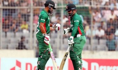 কোহলির ঘাড়ে নিঃশ্বাস ফেলছেন শান্ত