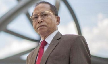 এসকে সিনহার ব্যাংক হিসাব ফ্রিজে যুক্তরাষ্ট্রে এমএলএআর করবে দুদক