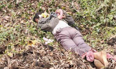 টাঙ্গাইলে হাত-পা বাঁধা অটো চালকের লাশ উদ্ধার