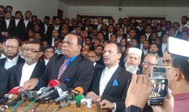 সুপ্রিম কোর্ট বার নির্বাচন :নতুন তারিখ ঘোষণার দাবি বিএনপিপন্থি আইনজীবীদের
