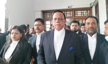 প্রধান বিচারপতির কাছে নির্যাতনের বর্ণনা দিলেন বিএনপিপন্থি আইনজীবীরা