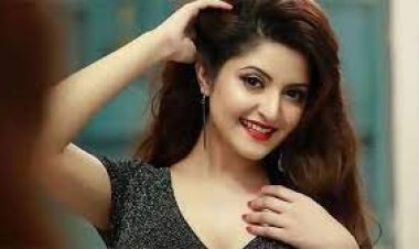 আমি লোক দেখানো নকল মানুষ না: পরীমনি