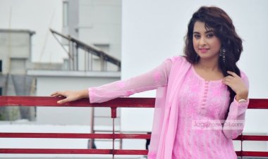 একাধিক সিনেমা নিয়ে বুবলীর ঈদ